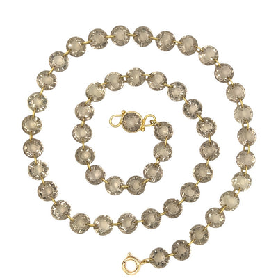 MARIE-HELENE DE TAILLAC NECKLACE