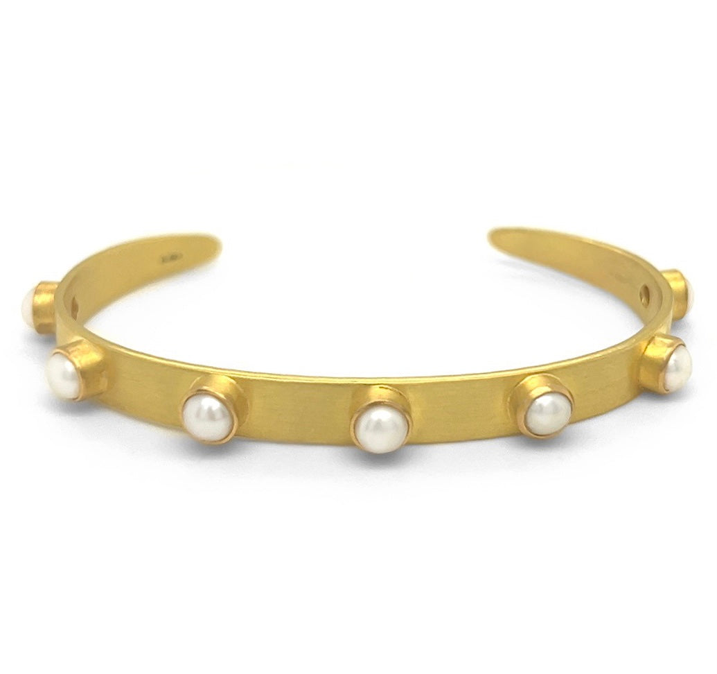MARIE-HELEN DE TAILLAC BRACELET