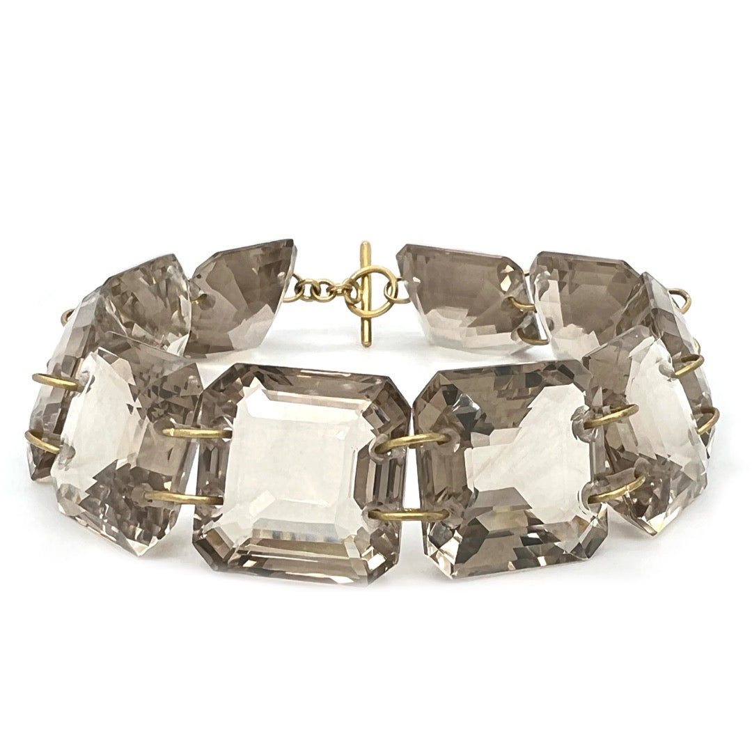 MARIE-HELENE DE TAILLAC BRACELET