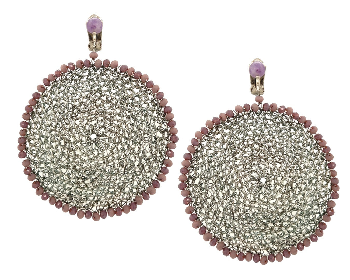 DONATELLA PELLINI EARRINGS