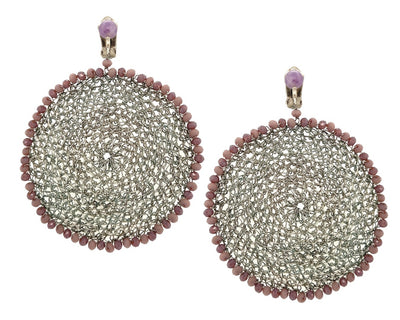 DONATELLA PELLINI EARRINGS