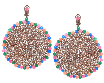 DONATELLA PELLINI EARRINGS