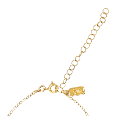 RUEBELLE NECKLACE