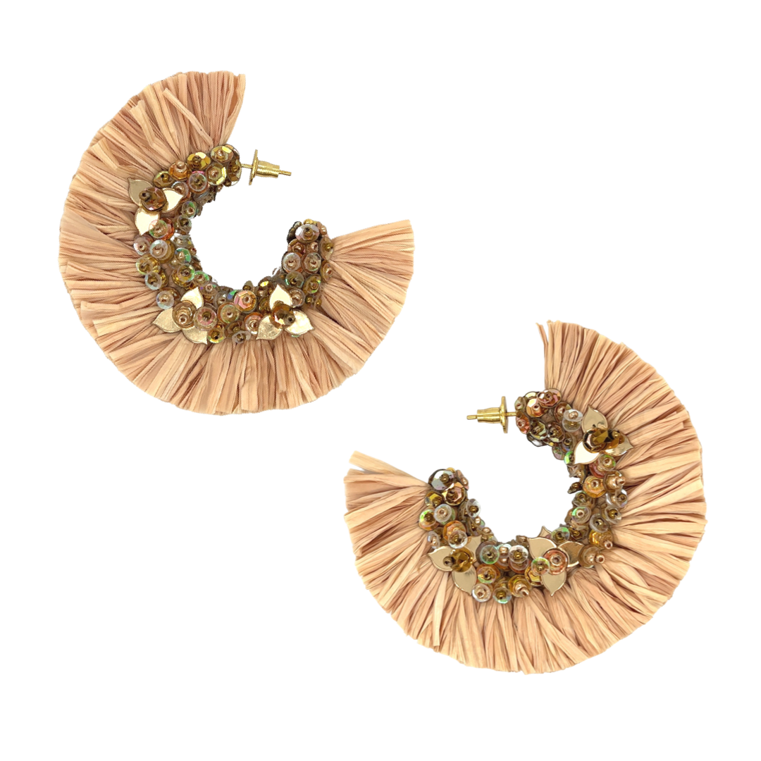 OLIVIA DAR EARRINGS