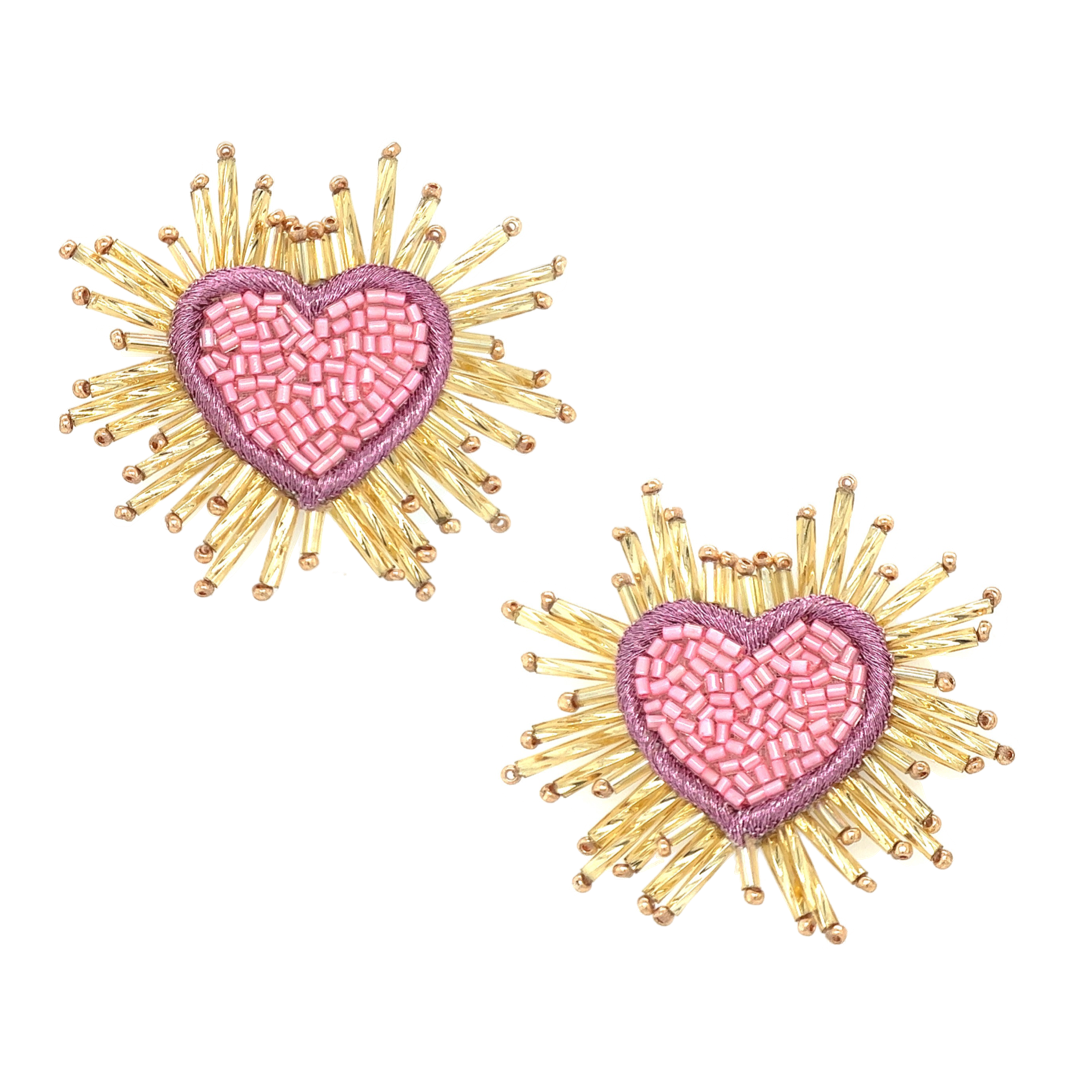 OLIVIA DAR EARRINGS