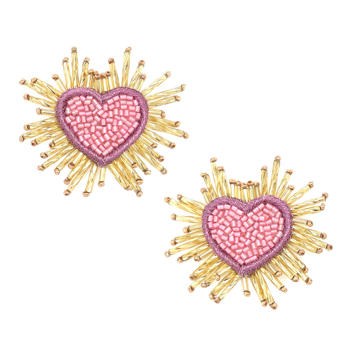 OLIVIA DAR EARRINGS