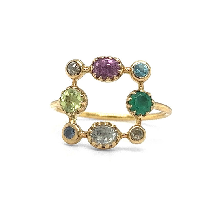 DORETTE RING