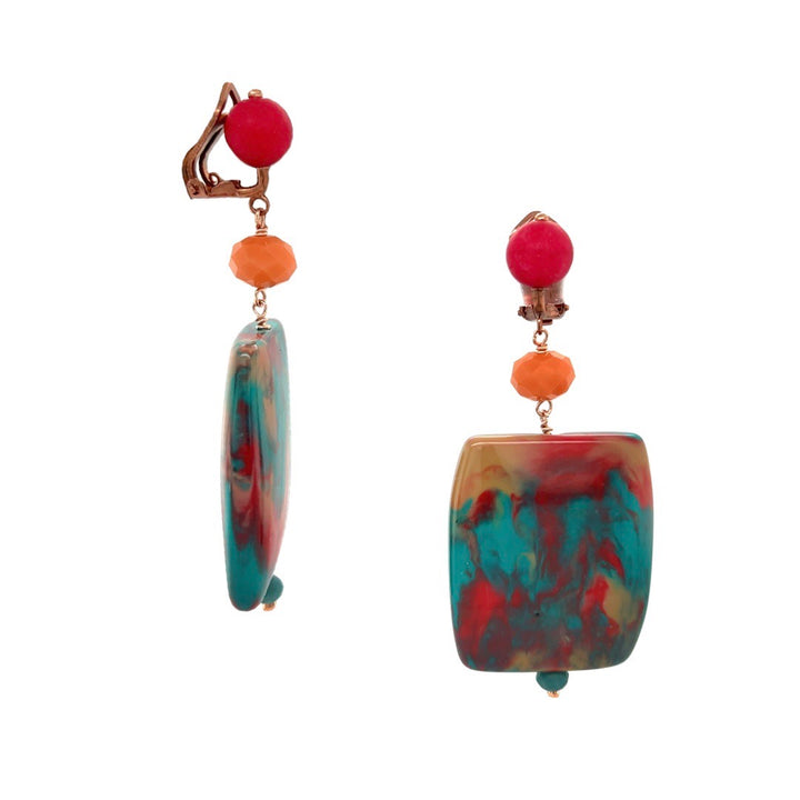 DONATELLA PELLINI EARRINGS