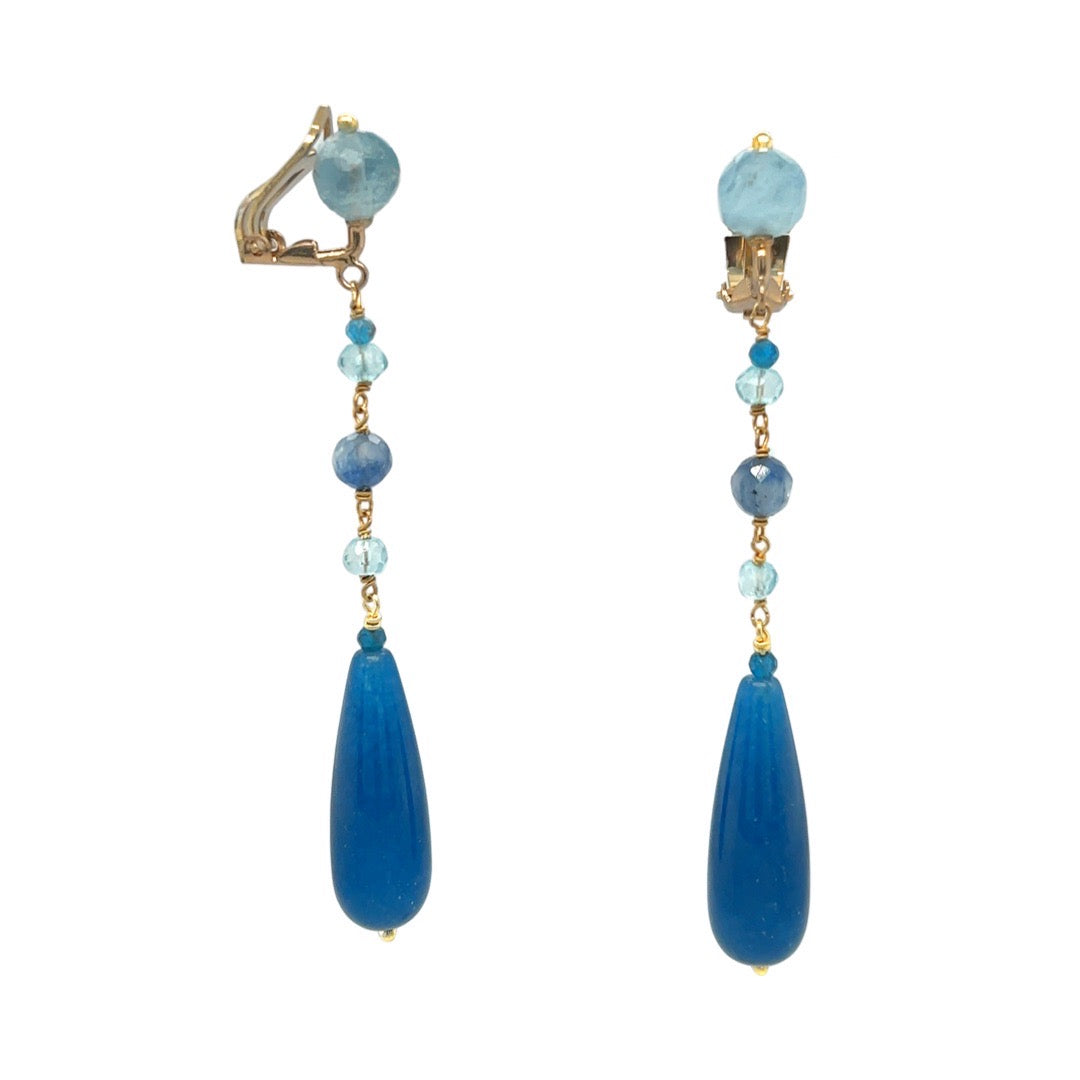 DONATELLA PELLINI EARRINGS