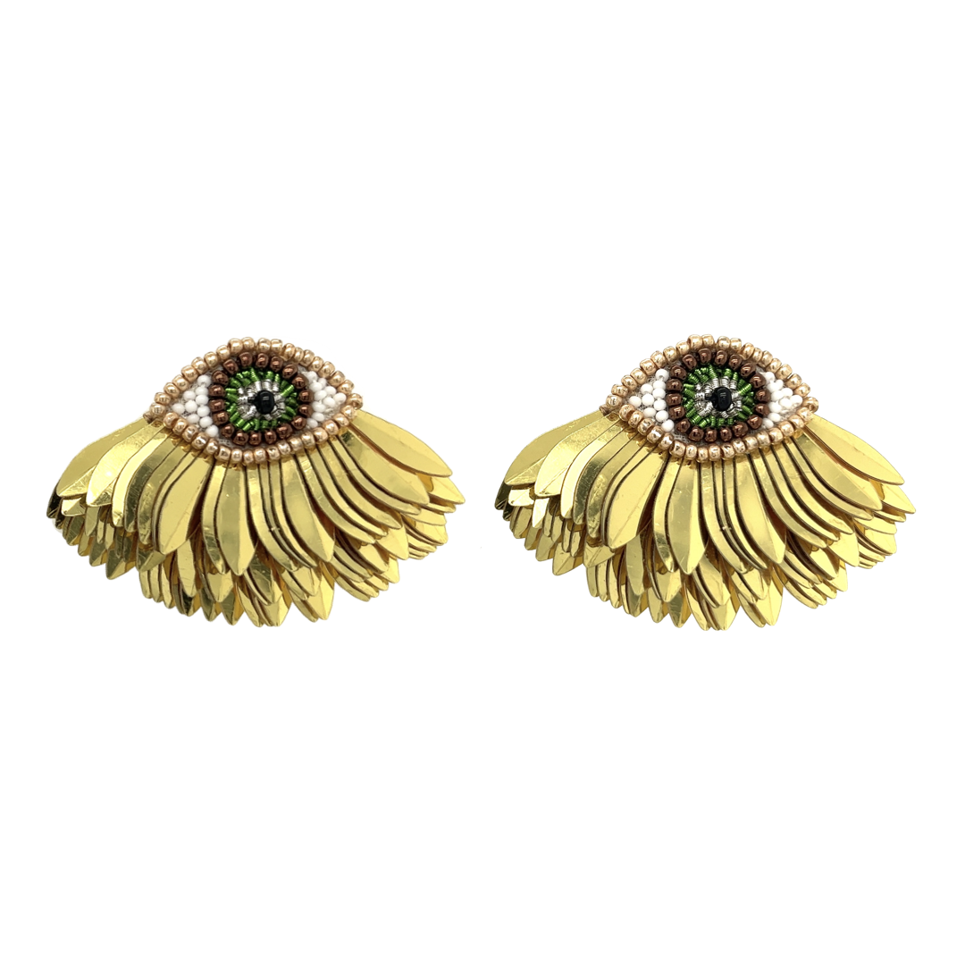 OLIVIA DAR EARRINGS