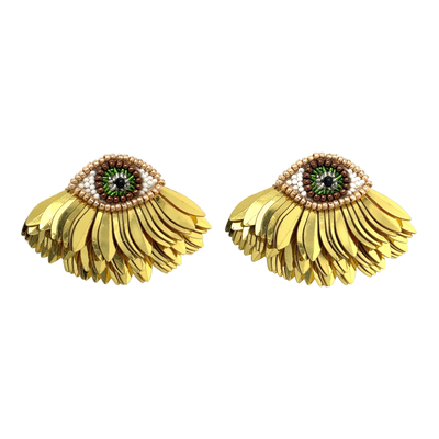 OLIVIA DAR EARRINGS