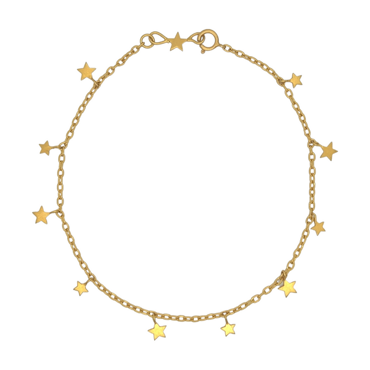 MARIE-HELENE DE TAILLAC BRACELET