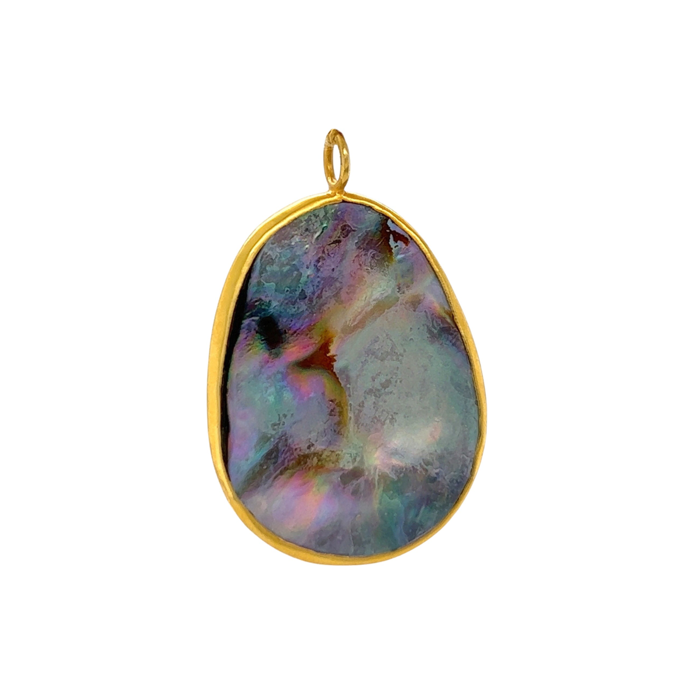 PIPPA SMALL PENDANT