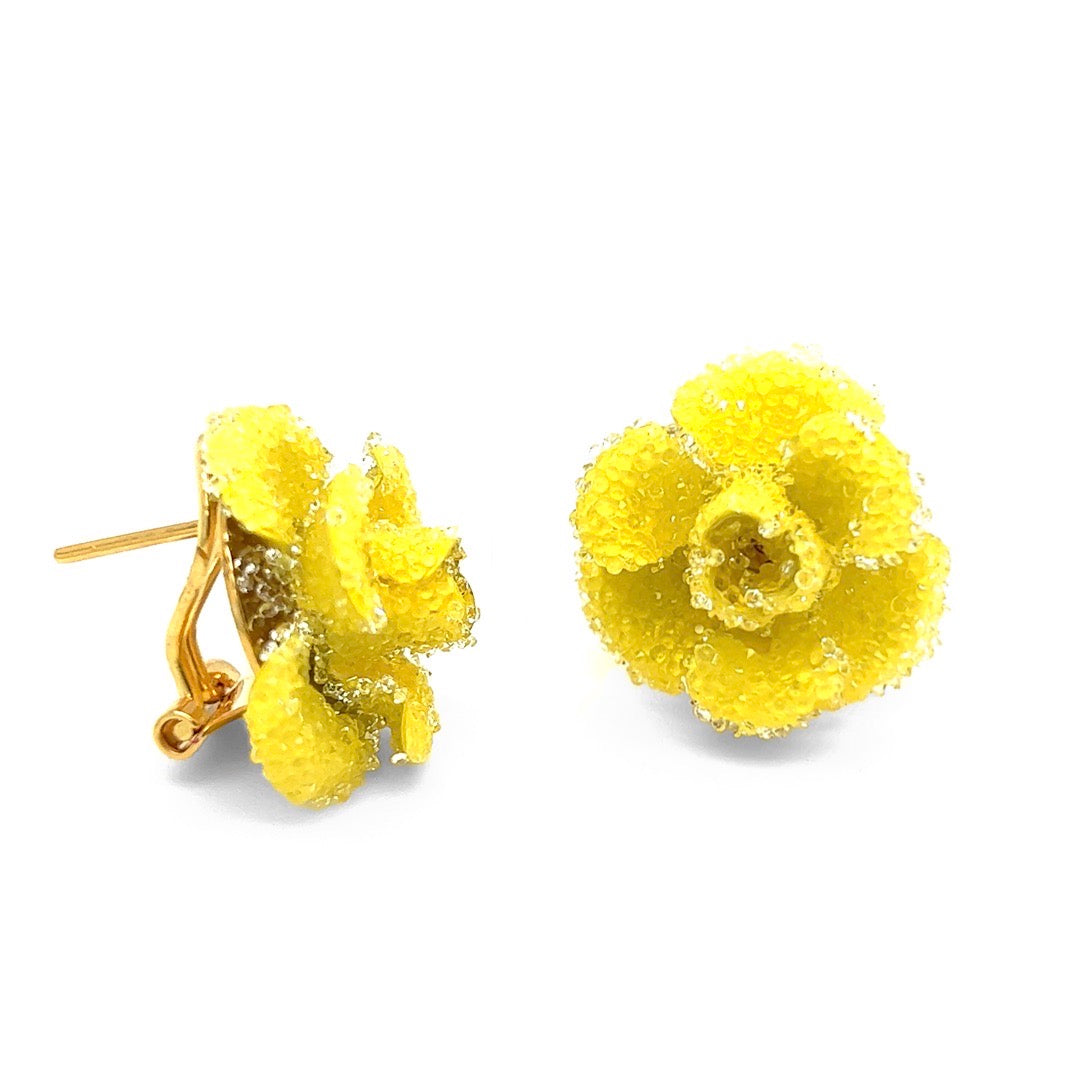 DUBLOS EARRINGS