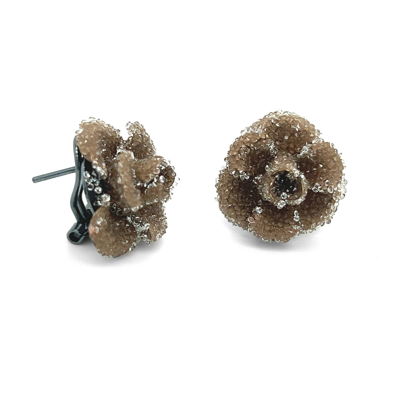 DUBLOS EARRINGS