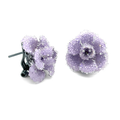 DUBLOS EARRINGS