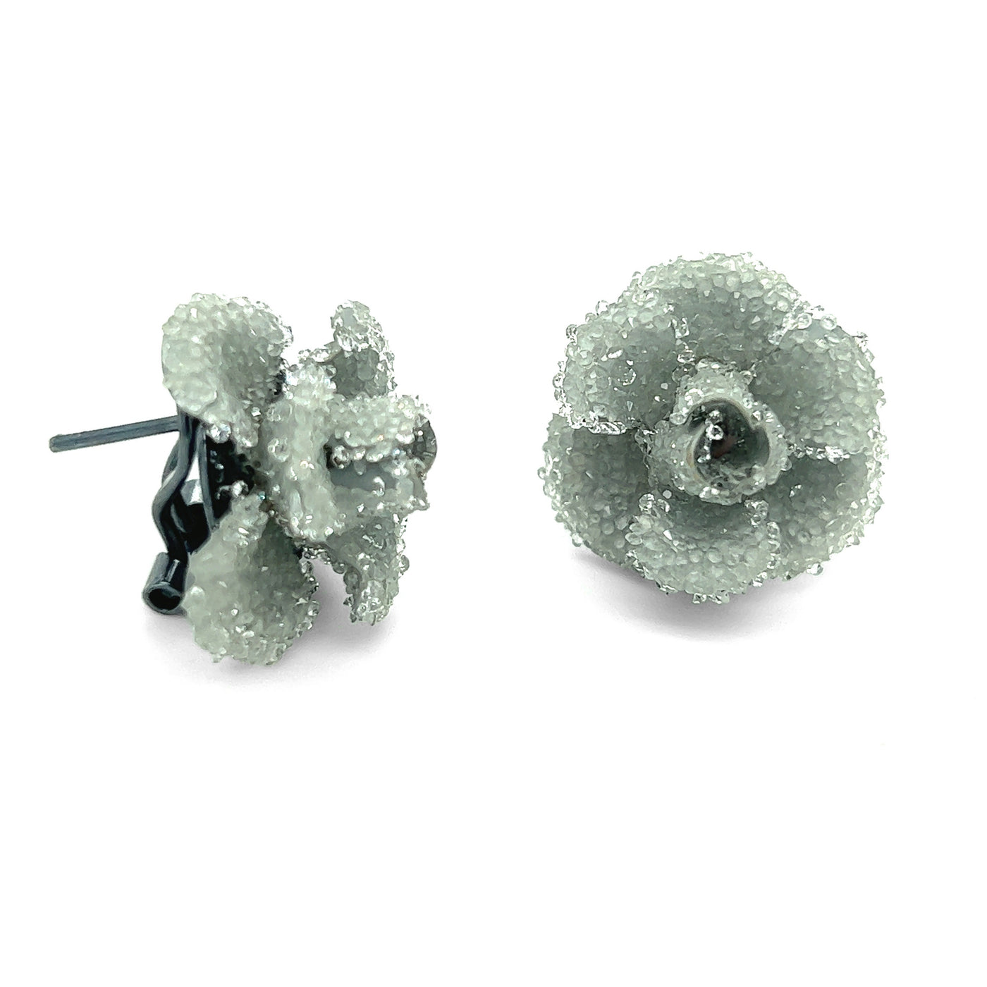 DUBLOS EARRINGS