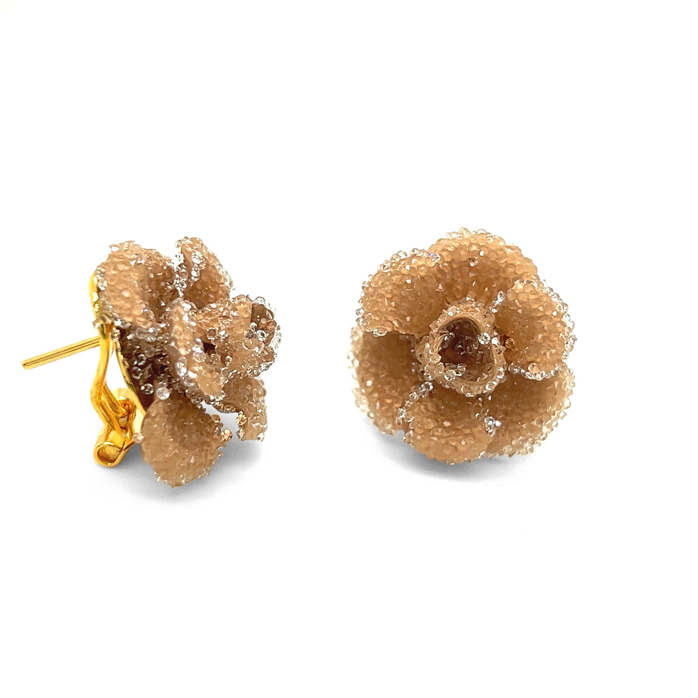 DUBLOS EARRINGS
