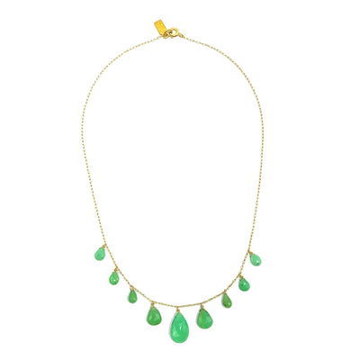 RUEBELLE NECKLACE