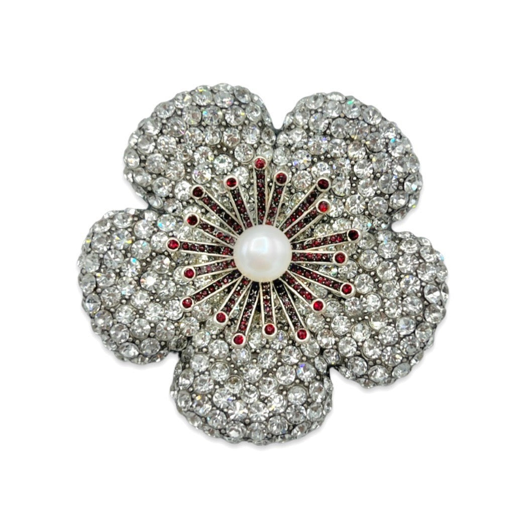 BABE BROOCH
