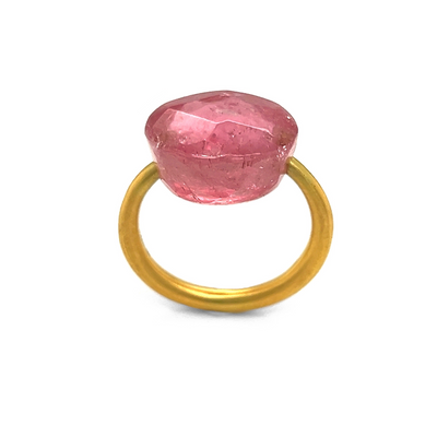 MARIE-HELENE DE TAILLAC RING