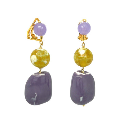 DONATELLA PELLINI EARRINGS