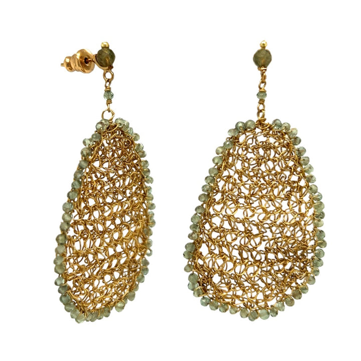 DONATELLA PELLINI EARRINGS