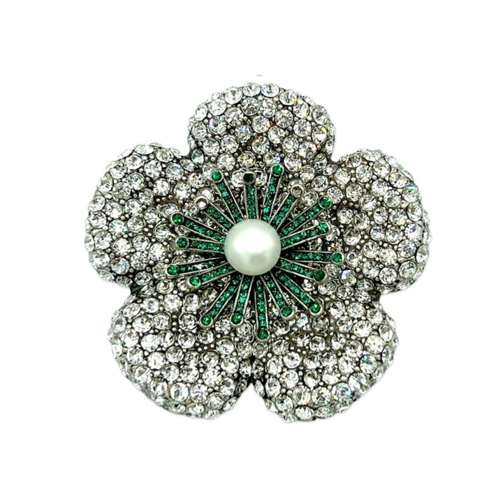BABE BROOCH