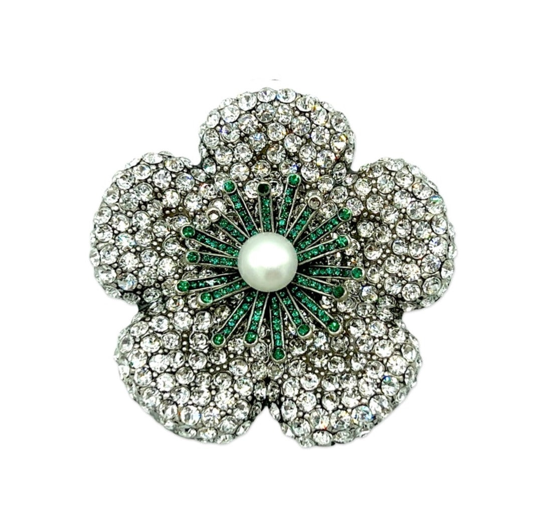 BABE BROOCH