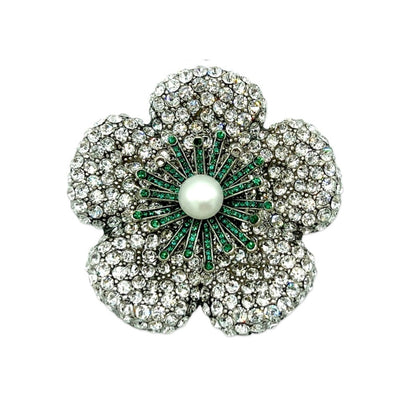 BABE BROOCH