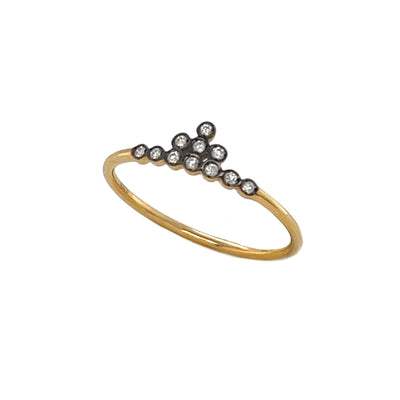 YANNIS SERGAKIS RING