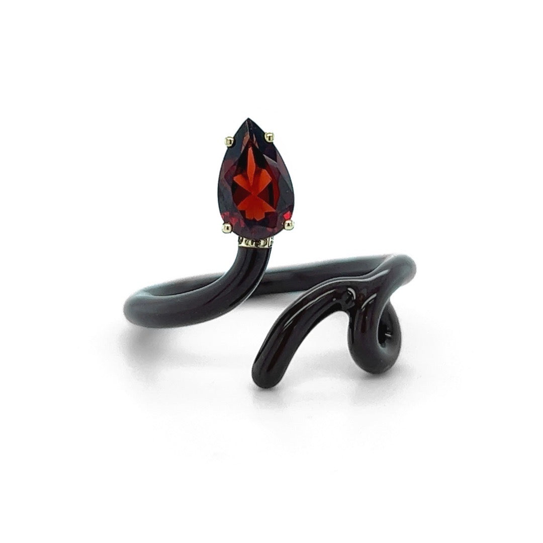 BEA BONGIASCA RING