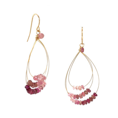 RUEBELLE EARRINGS