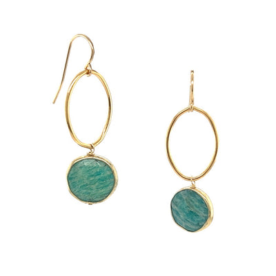 RUEBELLE EARRINGS