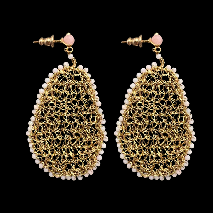 DONATELLA PELLINI EARRINGS