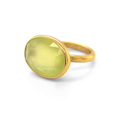 MARIE-HELENE DE TAILLAC RING