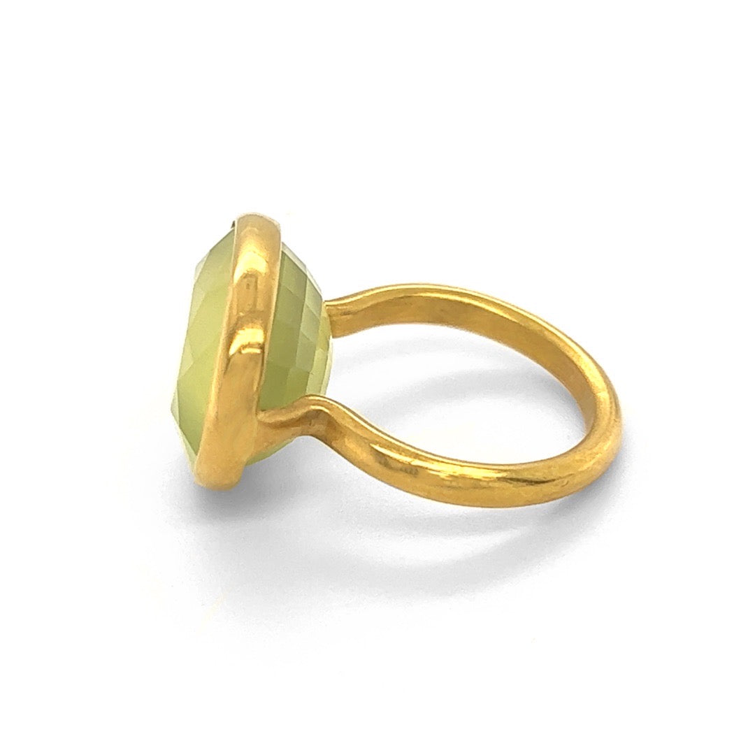 MARIE-HELENE DE TAILLAC RING