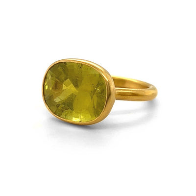 MARIE-HELENE DE TAILLAC RING