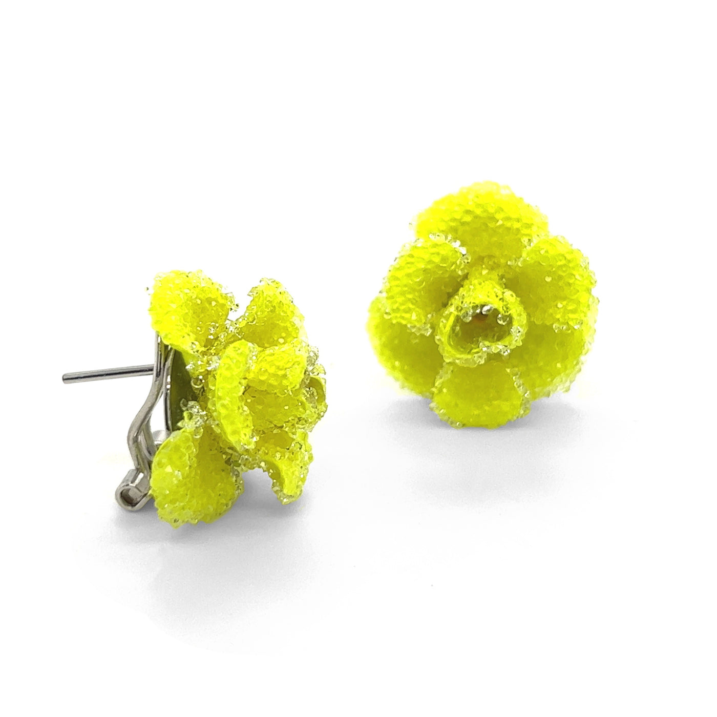 DUBLOS EARRINGS