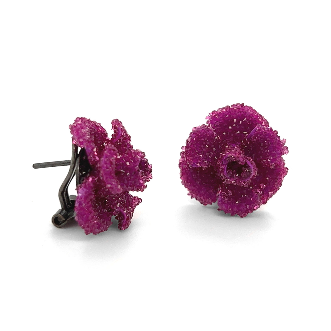 DUBLOS EARRINGS