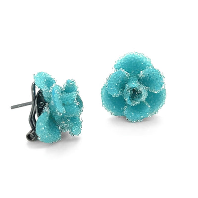 DUBLOS EARRINGS