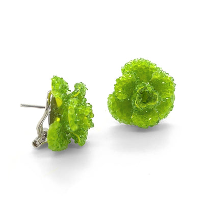 DUBLOS EARRINGS