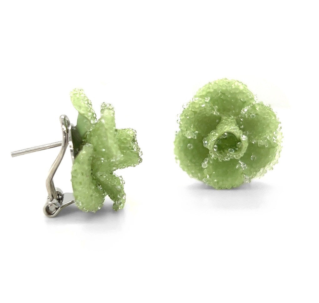 DUBLOS EARRINGS