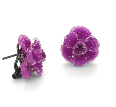 DUBLOS EARRINGS