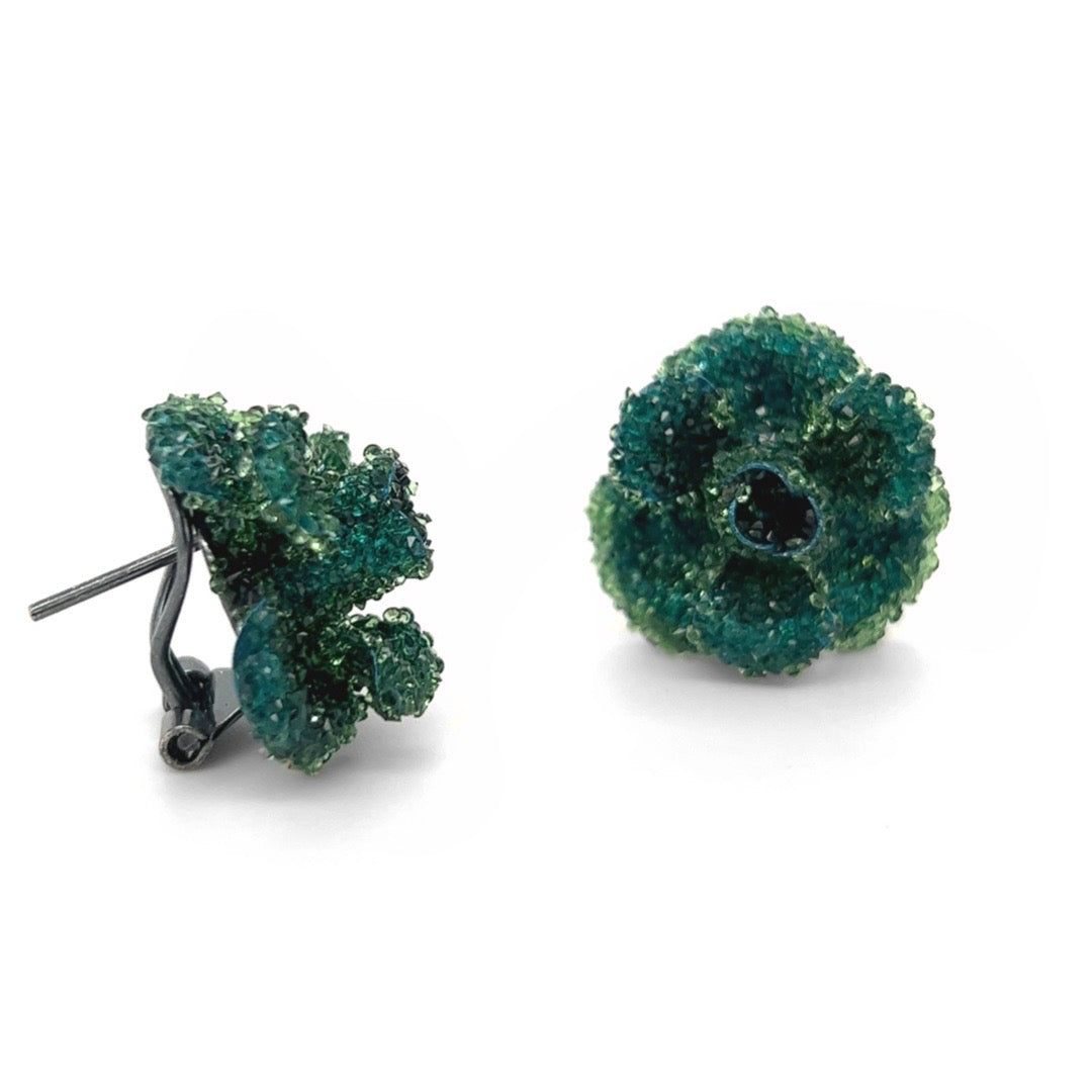 DUBLOS EARRINGS
