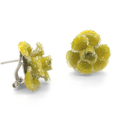 DUBLOS EARRINGS