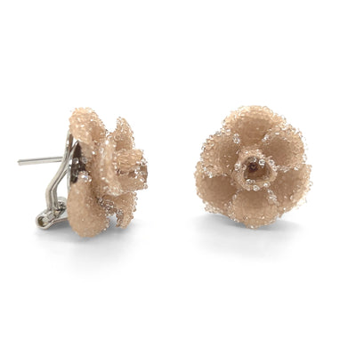 DUBLOS EARRINGS