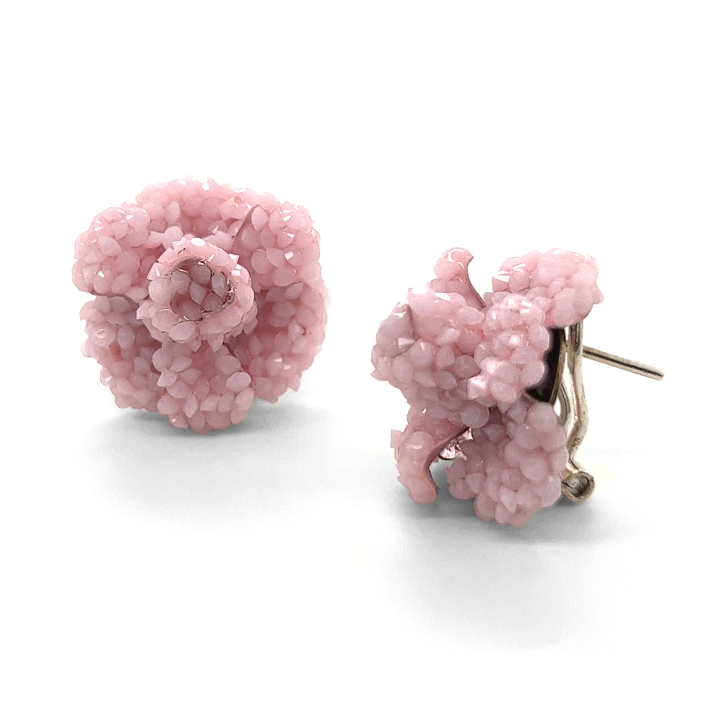 DUBLOS EARRINGS