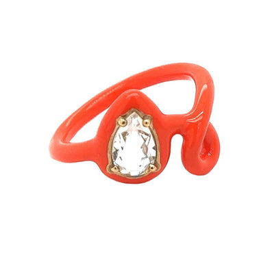 BEA BONGIASCA RING