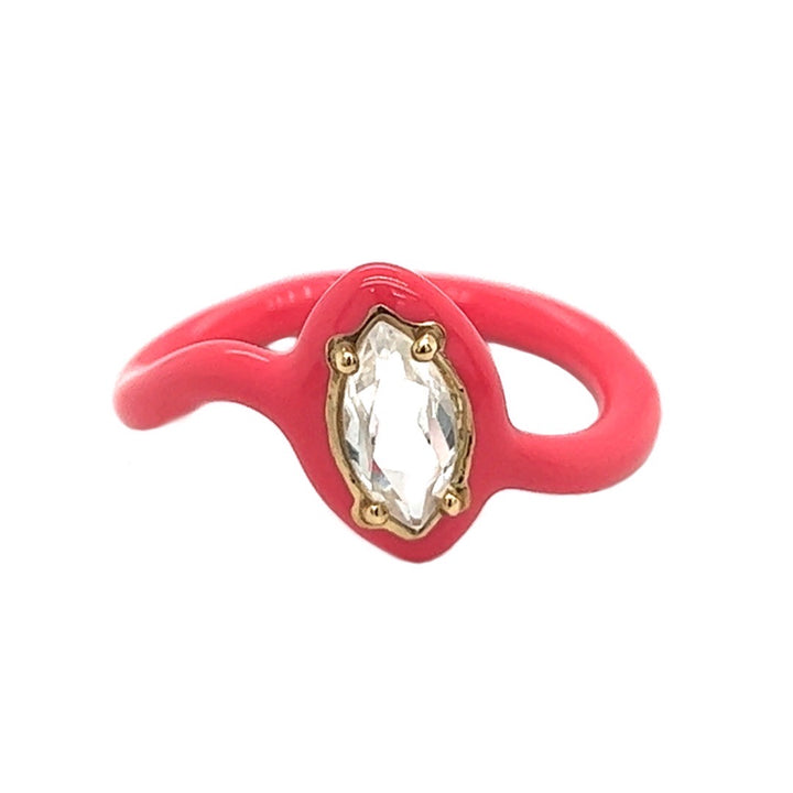 BEA BONGIASCA RING